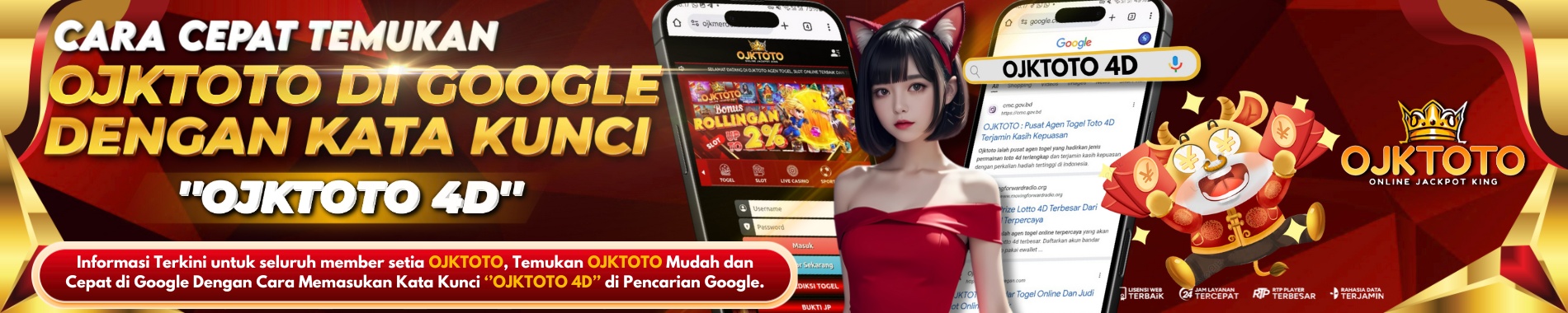 OJKLOGIN