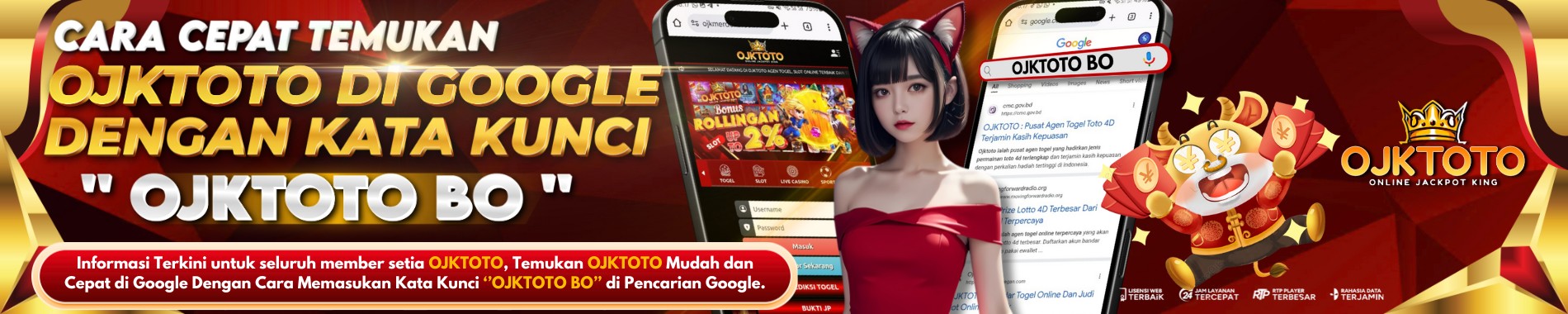 OJKLOGIN